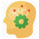 Brainstorming  Icon