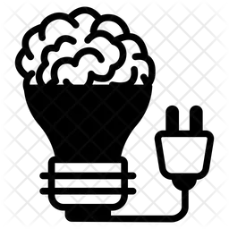 Brainstorming  Icon