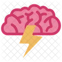 Brainstorming  Icon
