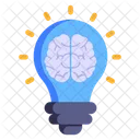 Brainstorming  Icon