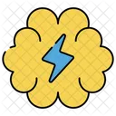 Brainstorming  Icon