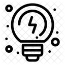Brainstorming  Icon