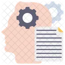 Brainstorming  Icon