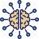 Brainstorming  Icon