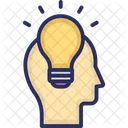 Brainstorming  Icon