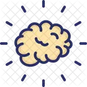 Brainstorming  Icon
