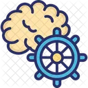 Brainstorming  Icon