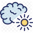 Brainstorming  Icon
