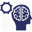 Brainstorming  Icon