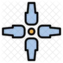 Brainstorming  Icon