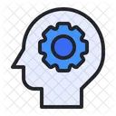 Brainstorming  Icon