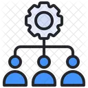 Brainstorming  Icon