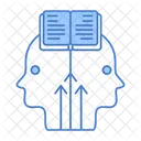Brainstorming  Icône