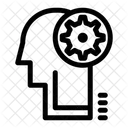 Brainstorming  Symbol