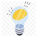 Brainstorming  Icon