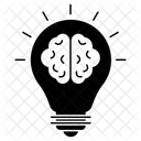 Brainstorming  Icon