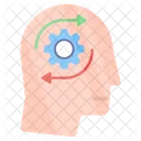 Brainstorming  Icon