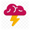 Brainstorming  Icon