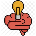 Brainstorming  Symbol