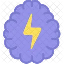 Brainstorming  Icon
