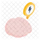 Brainstorming  Icon