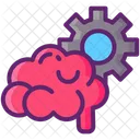 Brainstorming  Icon