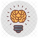 Brainstorming  Icon