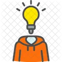 Brainstorming  Icon