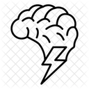 Brainstorming  Icon