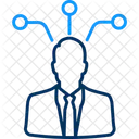 Brainstorming  Icon