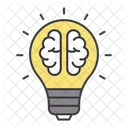 Brainstorming  Icon