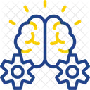 Brainstorming  Icon
