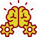 Brainstorming  Icon