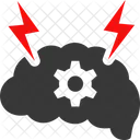 Brainstorming  Icon