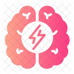 Brainstorming  Icon