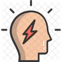 Brainstorming  Icon