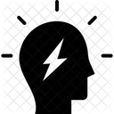 Brainstorming  Icon