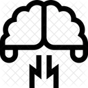 Brainstorming  Icon