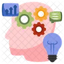 Brainstorming  Icon