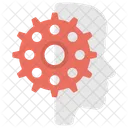 Brainstorming  Icon