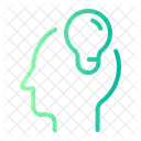 Brainstorming  Icon