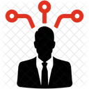 Brainstorming  Icon
