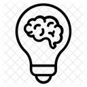 Brainstorming  Icon