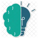 Brainstorming  Symbol