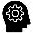 Brainstorming  Symbol