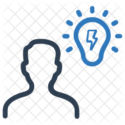 Brainstorming Icon