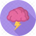 Brainstorming  Icon