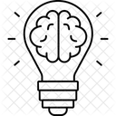 Brainstrom  Icon