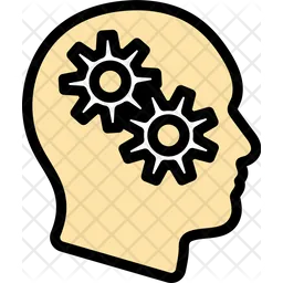 Brainstroming  Icon