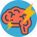 Brainstroming Brainstorming Idea Icon